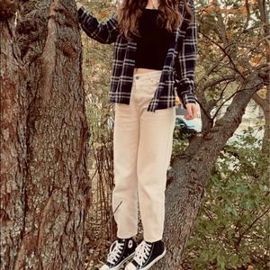 Meet your Posher, Abbie